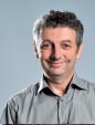 Renaud DALMAIS - Chargé d'Études Renaud DALMAIS - Chargé d'Études