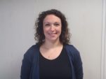 Sandie JOMAIN - Conseillère en économie sociale et familiale Sandie JOMAIN - Conseillère en économie sociale et familiale