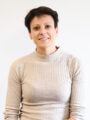 Corinne THEVENIN - Responsable d'agence